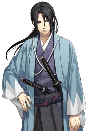 Hijikata-shinkai-blues