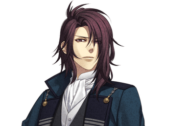 Ryouma Sakamoto, Hakuouki Wiki