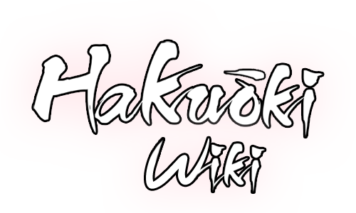 Hakuouki Wiki