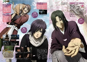 Hakuouki.Shinsengumi.Kitan.full.166699