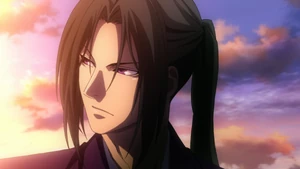 Hijikata Reimeiroku 5