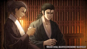 Hakuouki.Shinsengumi.Kitan.full.3024690