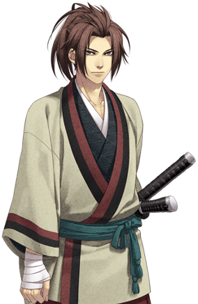 Kazue Souma/Image Gallery | Hakuouki Wiki | Fandom