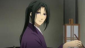 Happy Hijikata Reimeiroku 2