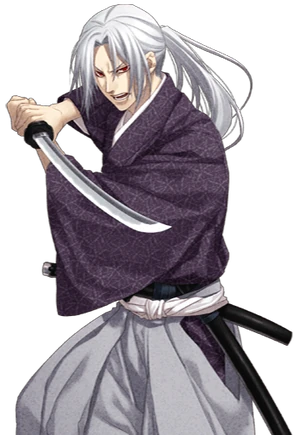 Hijikata-fury