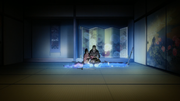 Sannan and Heisuke die