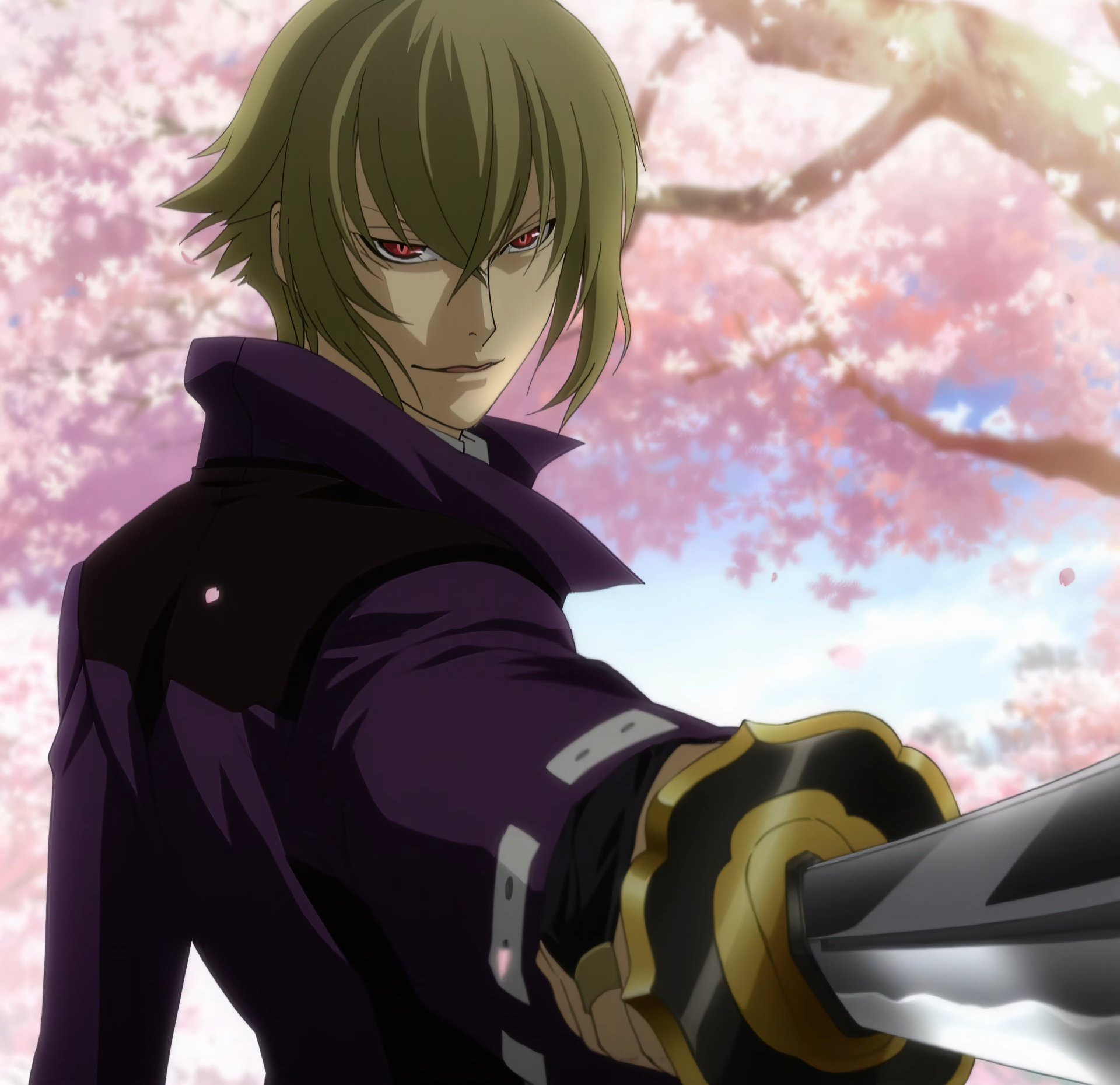 Chikage Kazama | Hakuouki Wiki | Fandom