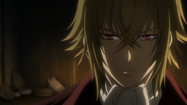 A screenshot from Hakuouki: Shikon Soukyuu