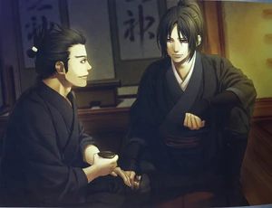 Hakuouki.Shinsengumi.Kitan.full.470905