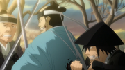 Inoue gets killed