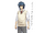Ryuunosuke Ibuki (Sweet School Life)