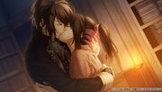 Iba and Chizuru affirms their love for each other