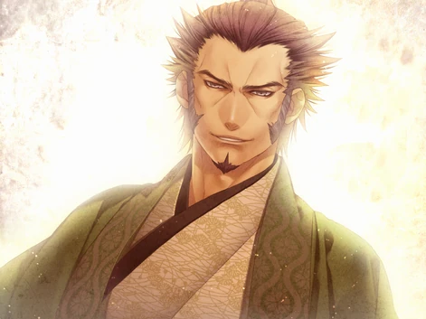 Kamo Serizawa/Image Gallery Hakuouki Wiki Fandom