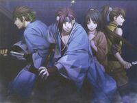 Hakuouki.Shinsengumi.Kitan.full.708733