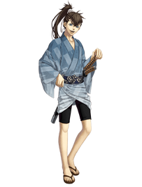 Toudou.Heisuke.(Hakuouki).full.2978410