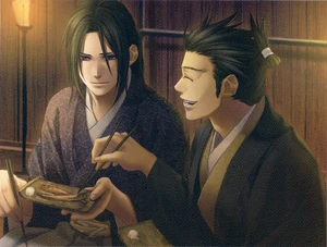 Hakuouki.Shinsengumi.Kitan.full.452267