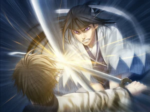 Hijikata-Kazama-CG