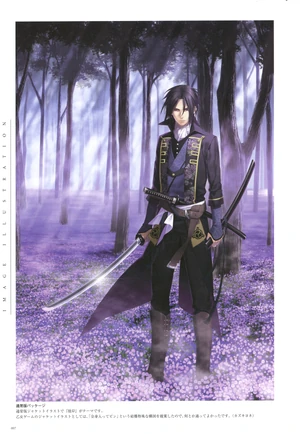 Hijikata.Toshizou.(Hakuouki).full.1774769