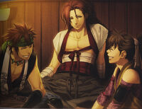 Hakuouki.Shinsengumi.Kitan.full.511968