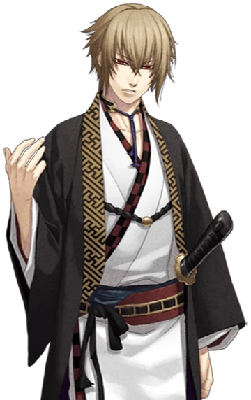 Chikage Kazama (Visual Novel) | Hakuouki Wiki | Fandom