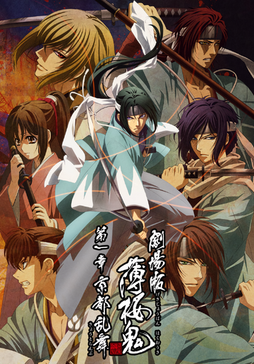 Watched shogun assassination arc and farewell shinsengumi arc One of my  favourite anime of all time  rGintama
