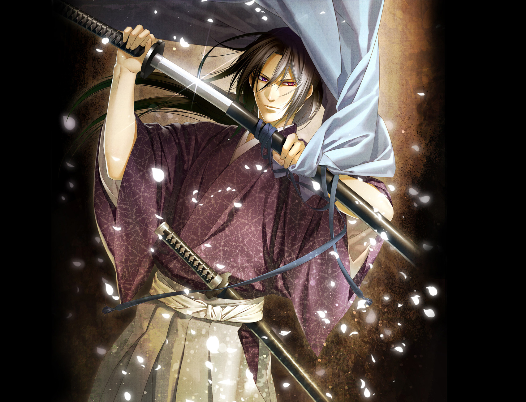 Hakuōki: Kyouka Roku (Game) | Hakuouki Wiki | Fandom