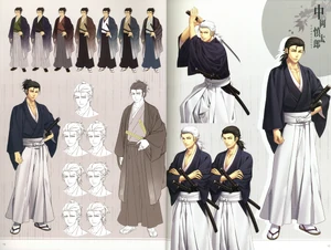 Nakaoka.Shintarou.(Hakuouki.Shinsengumi.Kitan).full.2154573