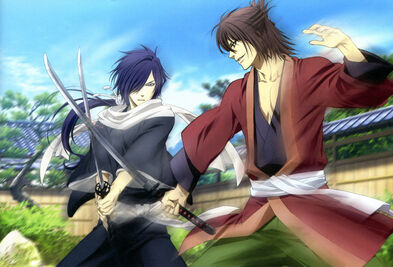 Hakuouki.Shinsengumi.Kitan.full.1727662