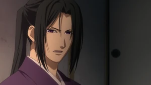 Hijikata Reimeiroku 11
