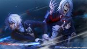 Iba kills Takeda