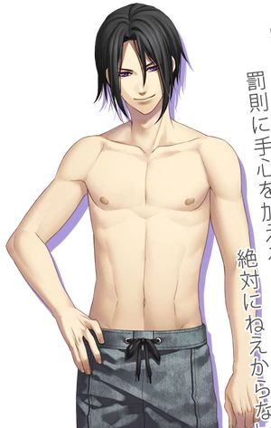 Hijikata-ssl-swim