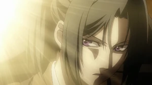 Hijikata Screenshot 2 from HD opening 3