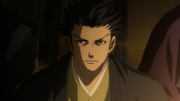 Kondou and others offer Serizawa cooperation