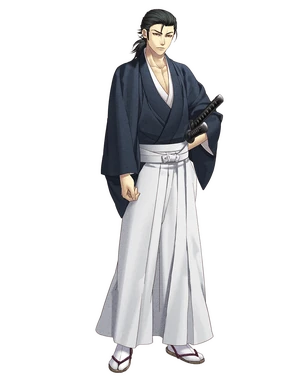 Shintarou Nakaoka img 1
