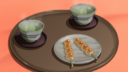 Dango