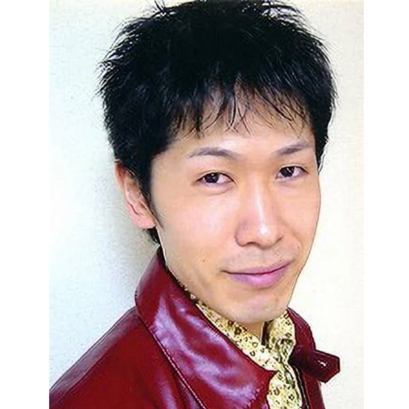 Aoi Takayuki