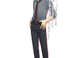 Sanosuke Harada (Sweet School Life)