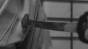 Memory of Chizuru getting killed