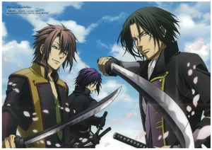 Hakuouki.Shinsengumi.Kitan.full.341813