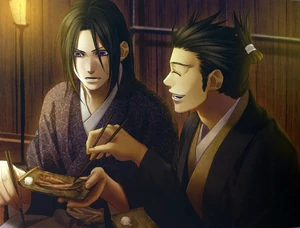 Hakuouki.Shinsengumi.Kitan.full.470560