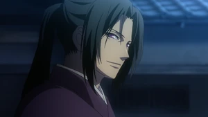 Hijikata Reimeiroku 2