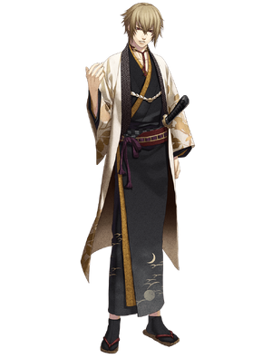 Chikage Kazama/Image Gallery | Hakuouki Wiki | Fandom