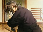 Hakuouki.Shinsengumi.Kitan.full