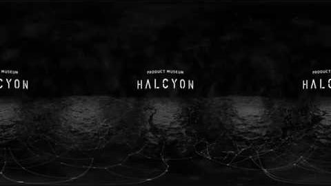 Halcyon Product Museum (Mono 360)