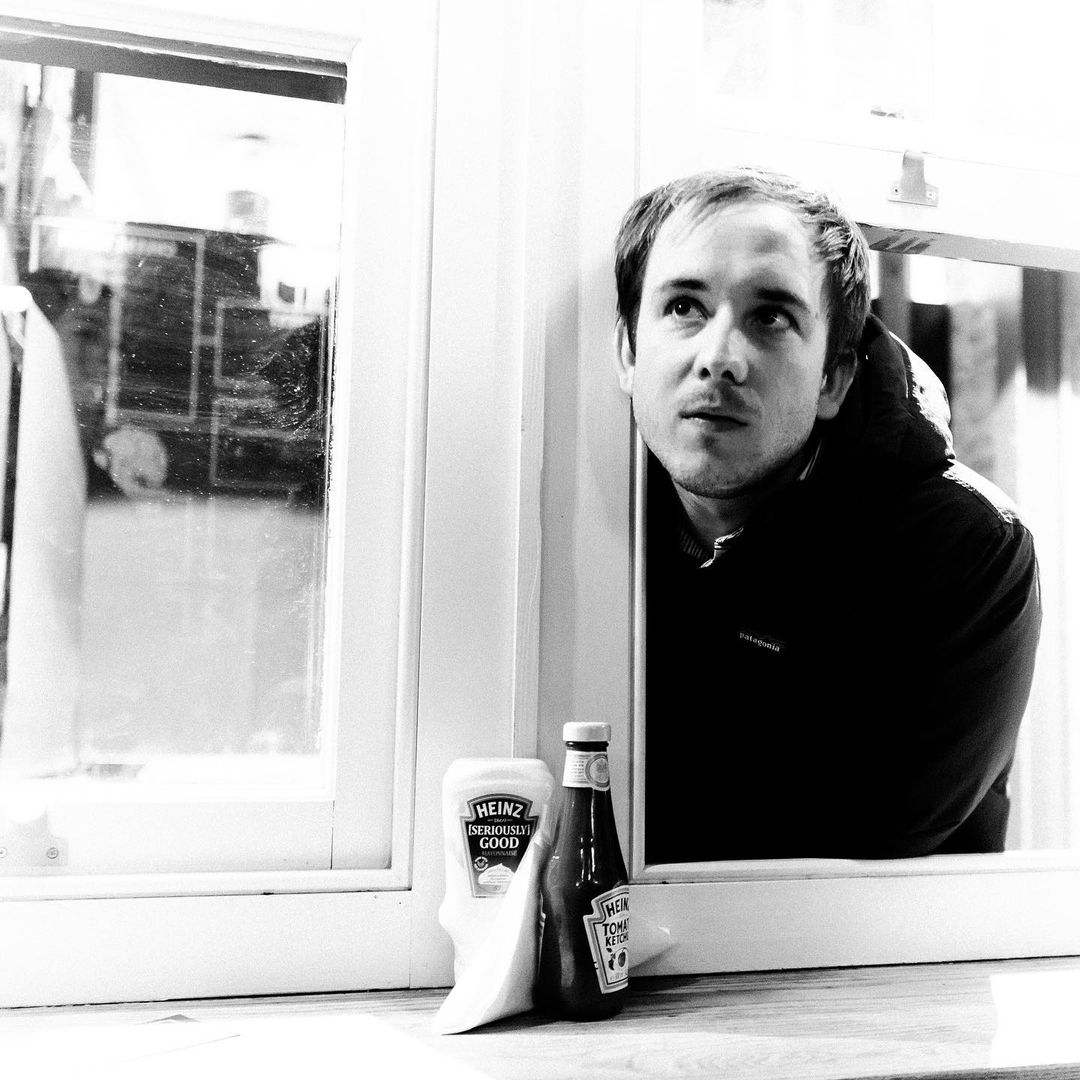 Brett Kramer | Half•alive Band Wiki | Fandom