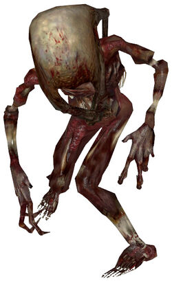 Zombie, Half-Life Wiki