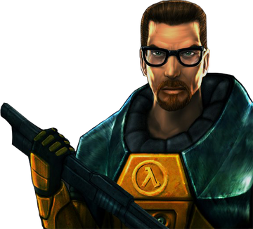 Gordon Freeman | Half-Life Wiki | Fandom