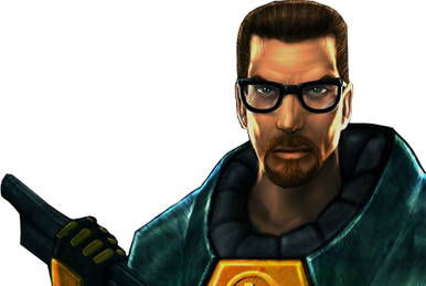 Dr. Kleiner - Half-Life Wiki - Neoseeker