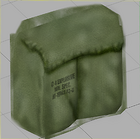 Early texture, found in the Half-Life SDK.