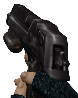 Desert Eagle | Half-Life Wiki | Fandom